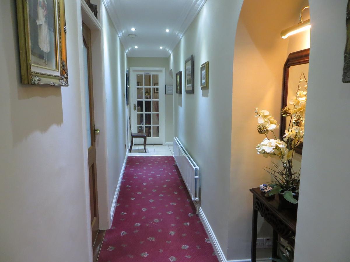 Heritage Accommodation Дъндолк Екстериор снимка